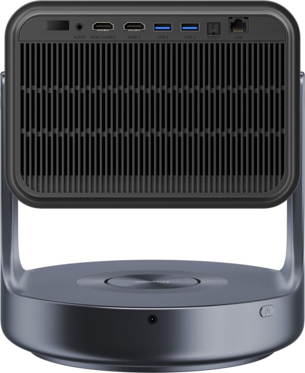 Vidéoprojecteur Hisense C2 Ultra – Image 7