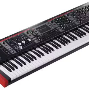 Pianos numériques Roland V-STAGE 76