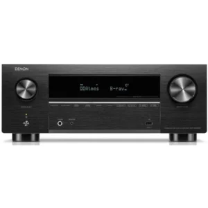 Amplificateur Denon AVC-X3800H