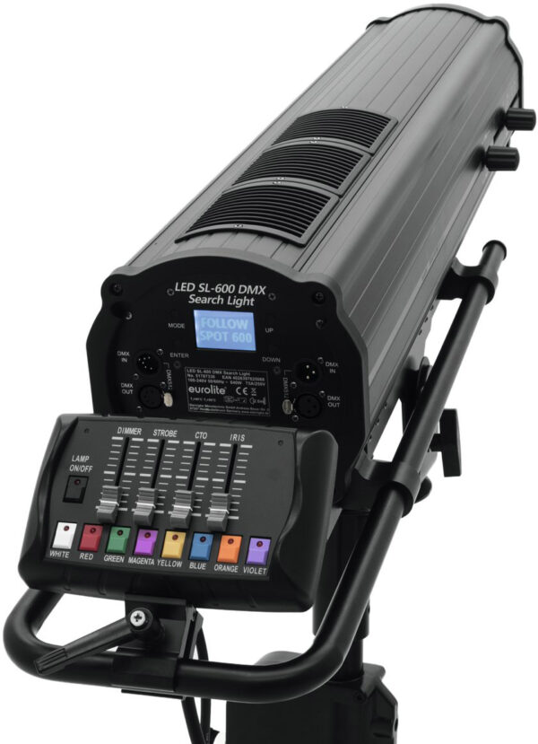 EUROLITE LED SL-600 DMX – Image 5