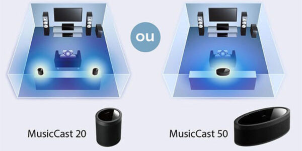 Yamaha RX-A8A Noir - Amplificateur Home-cinéma 11.2 – Image 10