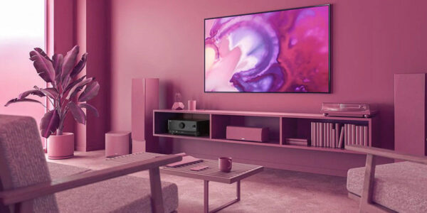 Yamaha RX-A8A Noir - Amplificateur Home-cinéma 11.2 – Image 11