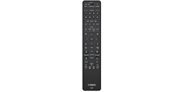 Yamaha RX-A8A Noir - Amplificateur Home-cinéma 11.2 – Image 8