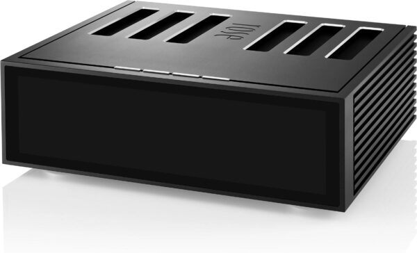 Rose RS520 noir – Image 6
