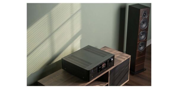 Rotel RAS-5000 Noir – Image 8