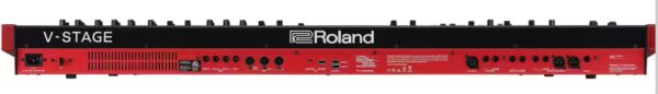Pianos numériques Roland V-STAGE 76 – Image 2
