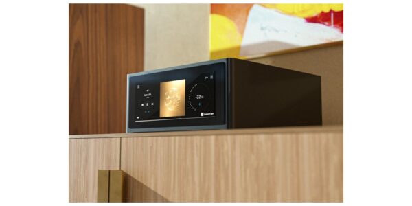 NAD M10 V3 - Ampli hi-fi stéréo – Image 4
