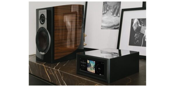 NAD M10 V3 - Ampli hi-fi stéréo – Image 6