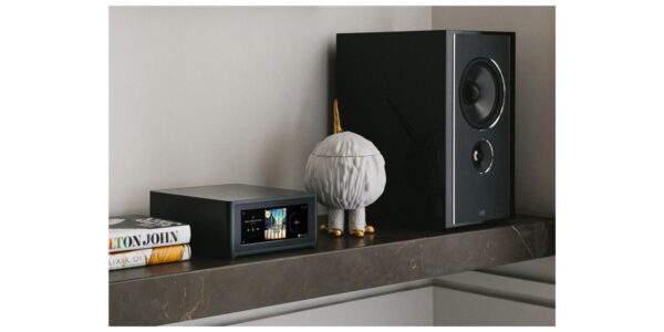 NAD M10 V3 - Ampli hi-fi stéréo – Image 7