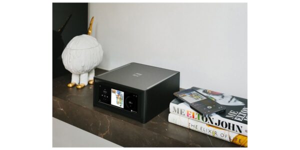 NAD M10 V3 - Ampli hi-fi stéréo – Image 8