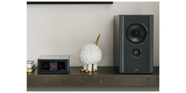 NAD M10 V3 - Ampli hi-fi stéréo – Image 11