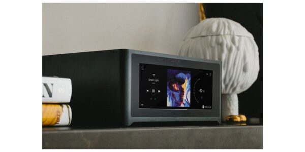 NAD M10 V3 - Ampli hi-fi stéréo – Image 12