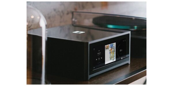 NAD M10 V3 - Ampli hi-fi stéréo – Image 13