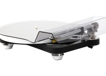 Platine vinyle Rega Naia – sans cellule