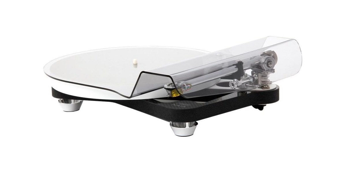 Platine vinyle Rega Naia - sans cellule