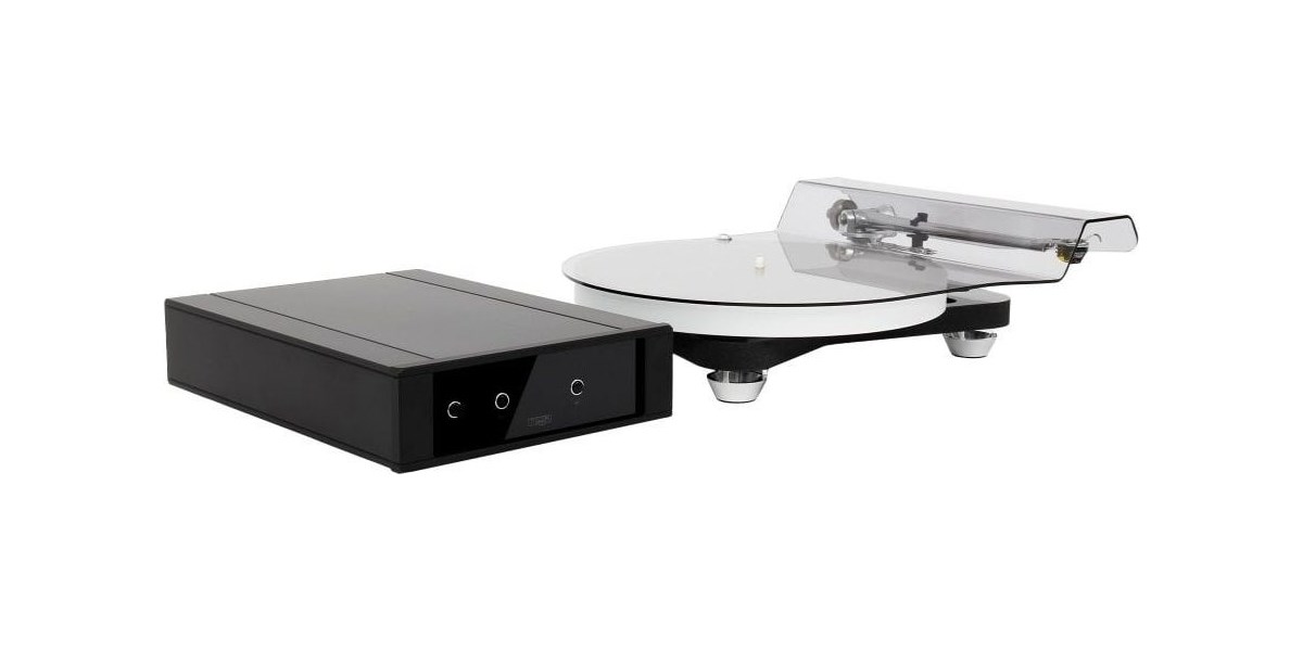 Platine vinyle Rega Naia - sans cellule – Image 2