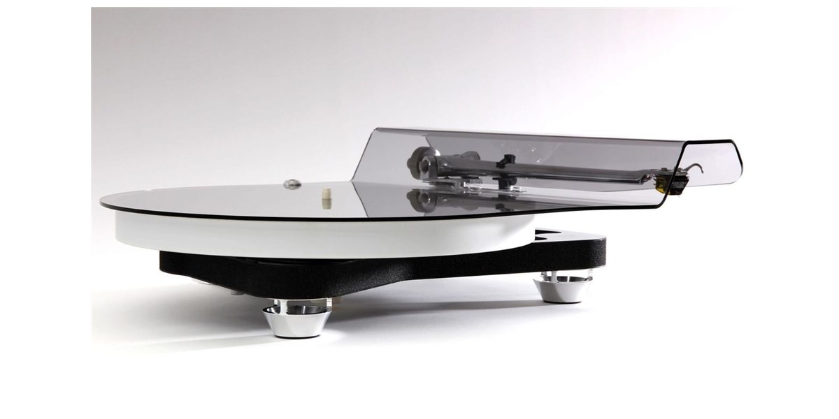 Platine vinyle Rega Naia - sans cellule – Image 3