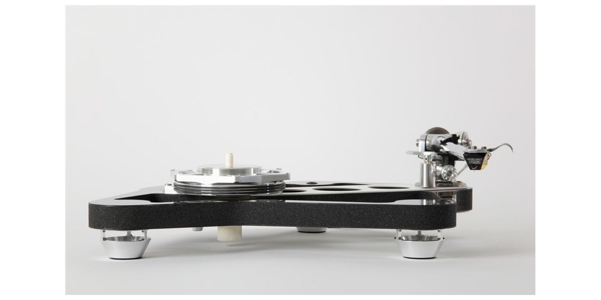 Platine vinyle Rega Naia - sans cellule – Image 4