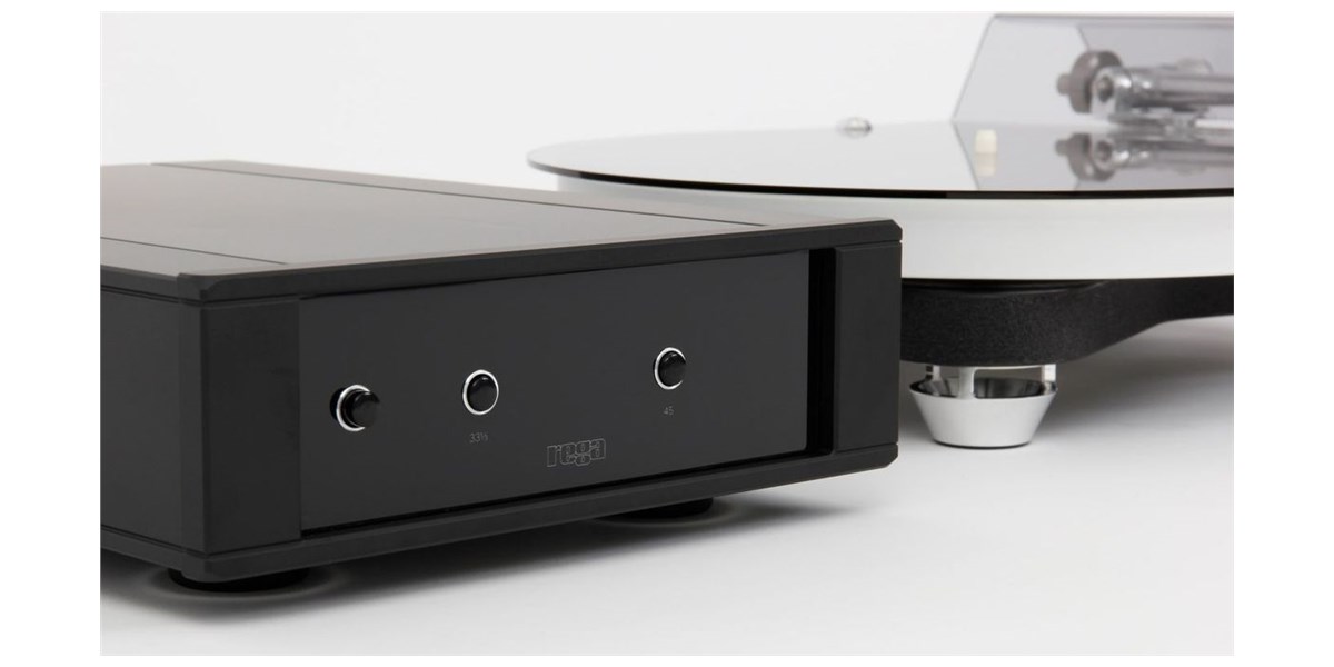 Platine vinyle Rega Naia - sans cellule – Image 5