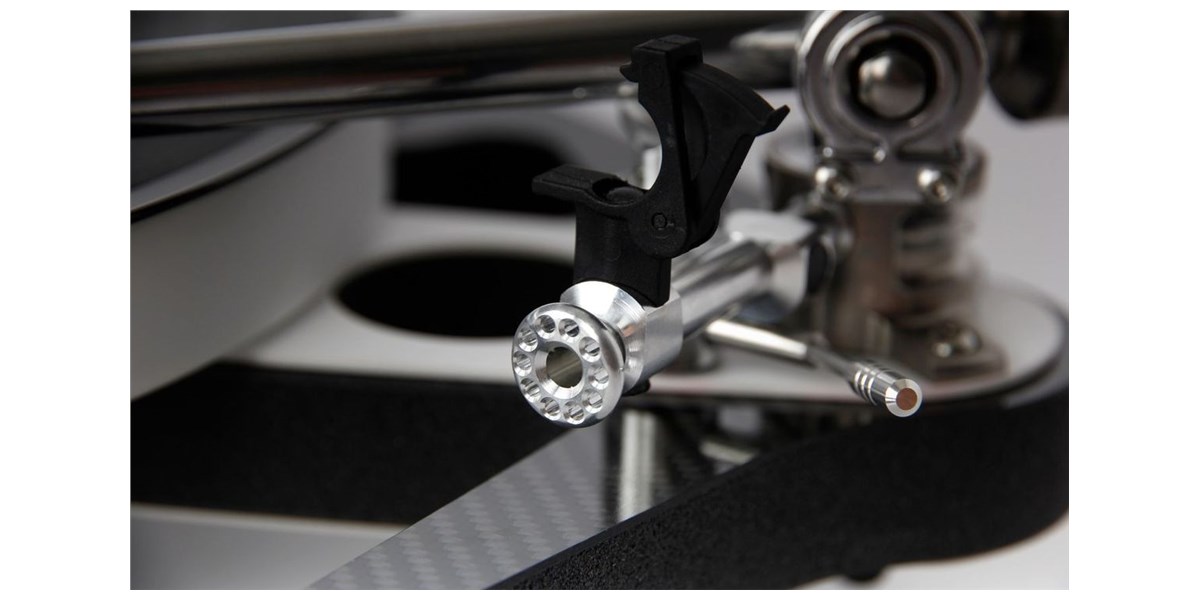 Platine vinyle Rega Naia - sans cellule – Image 8