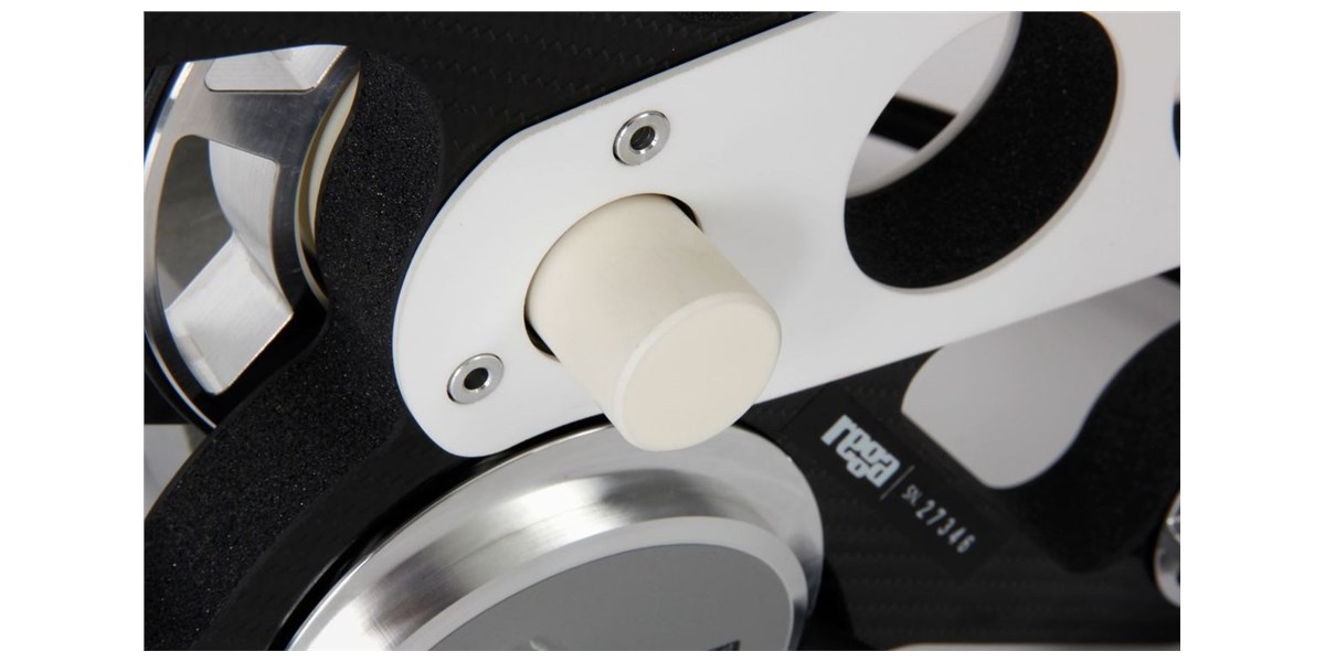 Platine vinyle Rega Naia - sans cellule – Image 9