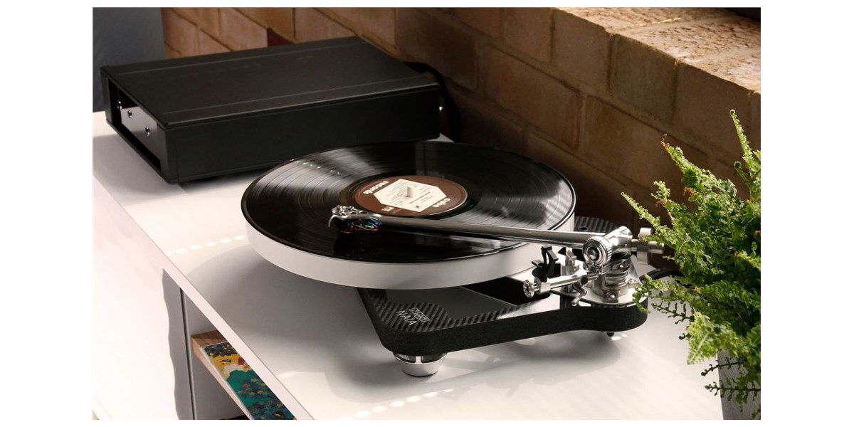 Platine vinyle Rega Naia - sans cellule – Image 14