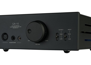 Ampli casque HiFiMAN GA-10