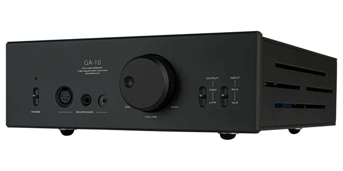 Ampli casque HiFiMAN GA-10