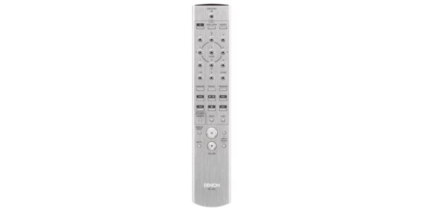 Denon PMA-3000NE Silver – Image 3