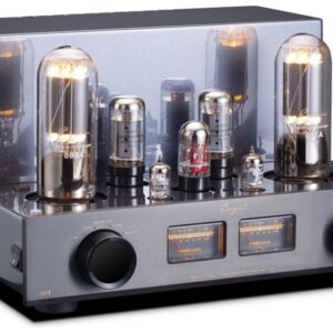 Amplificateur Cayin Jazz 100 Noir