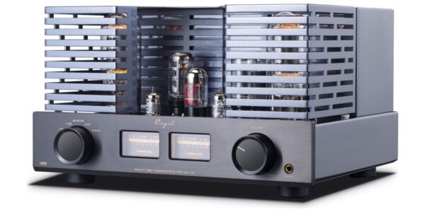 Amplificateur Cayin Jazz 100 Noir – Image 2
