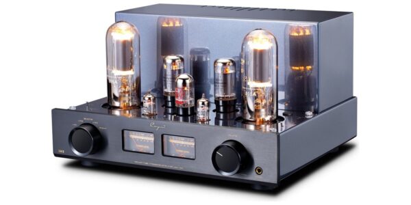 Amplificateur Cayin Jazz 100 Noir – Image 11