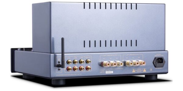 Amplificateur Cayin Jazz 100 Noir – Image 10