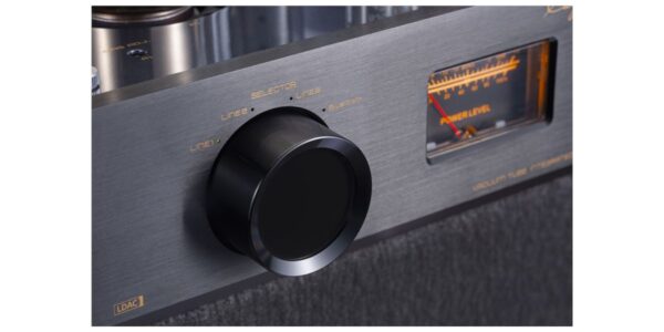 Amplificateur Cayin Jazz 100 Noir – Image 7