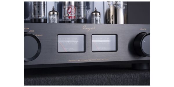 Amplificateur Cayin Jazz 100 Noir – Image 15