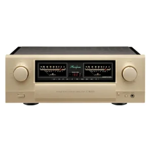 Amplificateur stéréo intégré Accuphase E-4000