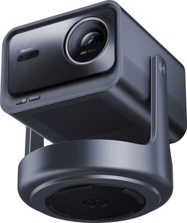 Vidéoprojecteur Hisense C2 Ultra – Image 4