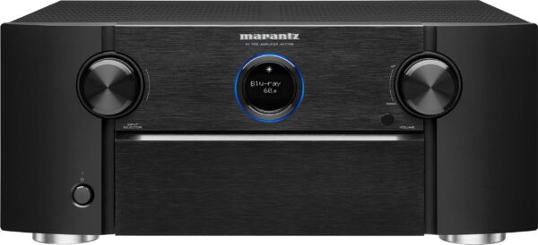 Marantz AV7706 noir