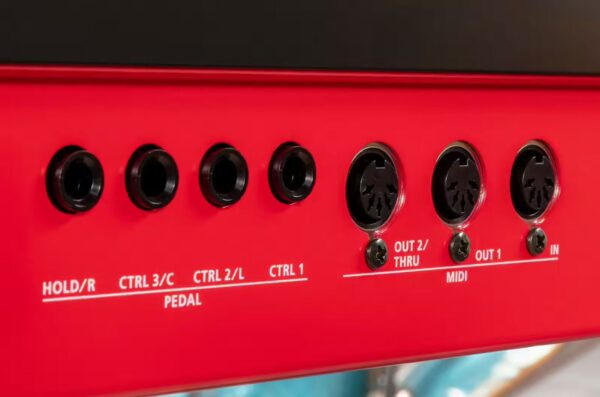 Pianos numériques Roland V-STAGE 76 – Image 5