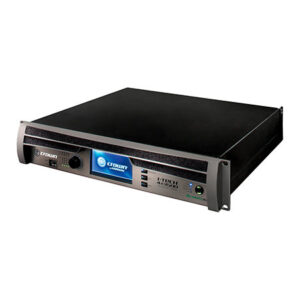 Crown - I-Tech 4x3500 HDS