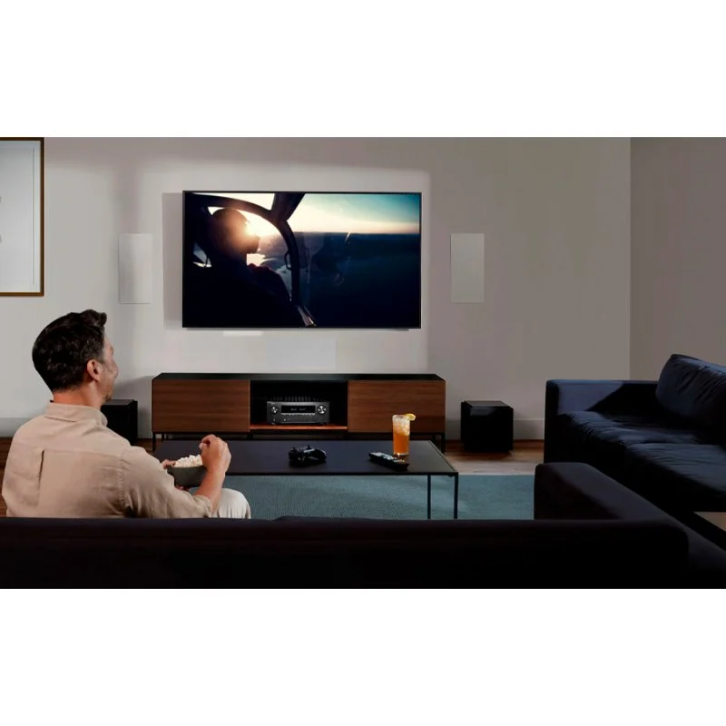 Amplificateur Denon AVC-X3800H – Image 6