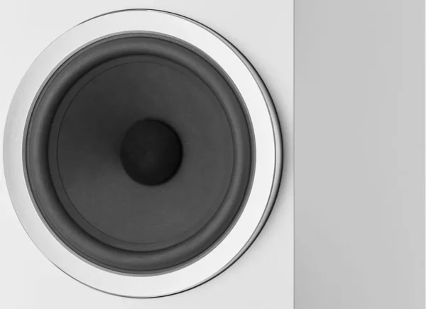 B&W 703 S3 Blanc Satin (la paire) – Image 10