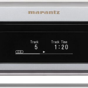 Marantz SACD 30n argent doré