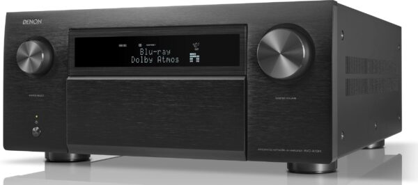 Denon AVC-A10H noir – Image 4