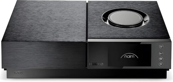 Naim Audio Uniti Nova Power Edition – Image 6