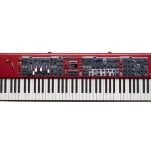 Piano Numérique Nord Stage 4 88