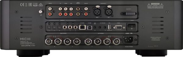 Rotel Michi X3 Series 2 – Image 4