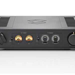 Amplificateur stéréo HiFi Rose RA280 (2x 250W 8 Ohm)