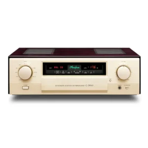 Accuphase C-3900