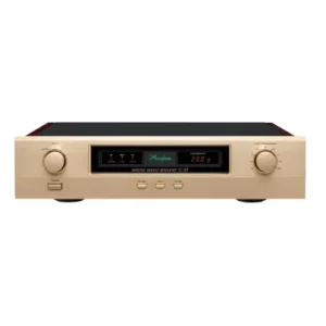 Préamplificateur phono Accuphase C-57